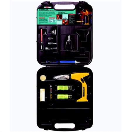 Solder-It Inc Multi-Funct Heat Tool Kit PRO-180K